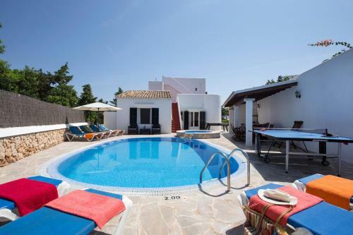 Villa Delfin By Villa Plus
