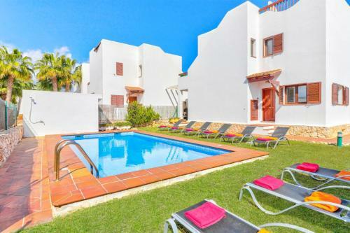 Villa Mar Egos By Villa Plus