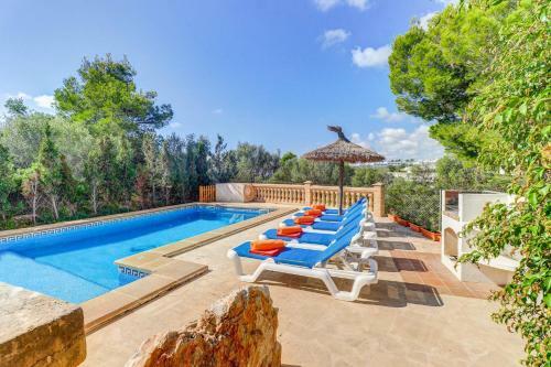 Villa Badia D'or By Villa Plus