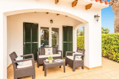 Villa Beltran By Villa Plus