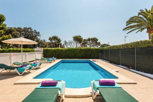 Villa Fernando By Villa Plus