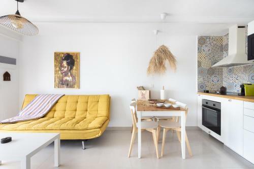 El Castro Apartment, Amazing Ocean & Cliff View