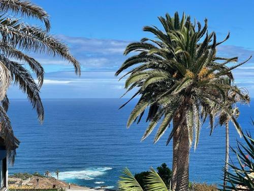 El Drago Apartment, Amazing Ocean & Cliff View