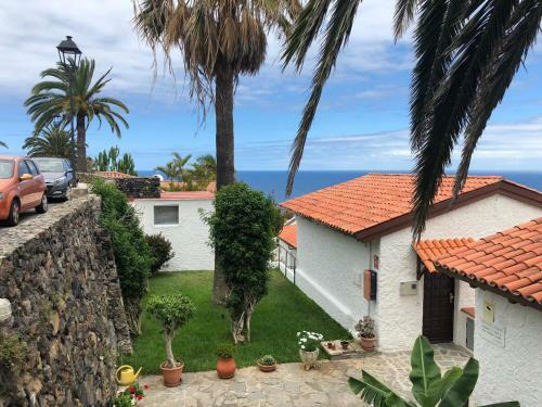 El Drago Apartment, Amazing Ocean & Cliff View