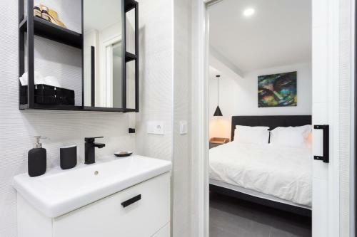 El Drago Apartment, Amazing Ocean & Cliff View