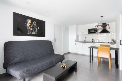 El Drago Apartment, Amazing Ocean & Cliff View