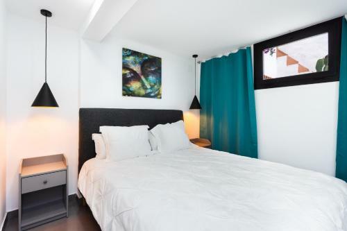 El Drago Apartment, Amazing Ocean & Cliff View