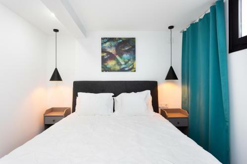 El Drago Apartment, Amazing Ocean & Cliff View