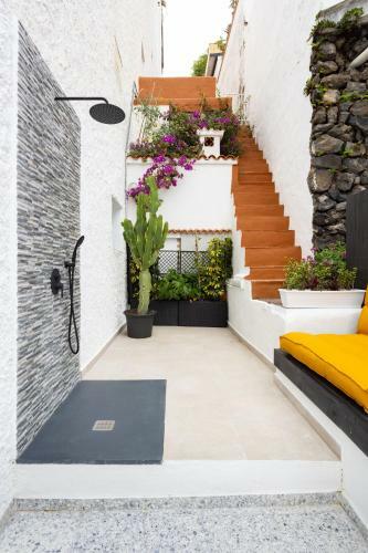 El Drago Apartment, Amazing Ocean & Cliff View