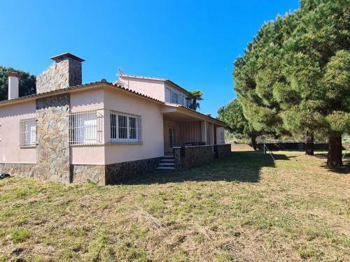 Cozy House In S'agar� (4)