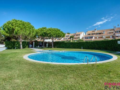 Apartamento Voramar II Bloc 2 Baixos D