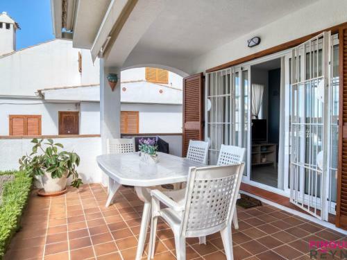 Apartamento Voramar II Bloc 2 Baixos D