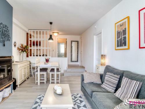 Apartamento Voramar II Bloc 2 Baixos D