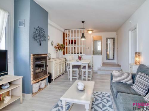 Apartamento Voramar II Bloc 2 Baixos D