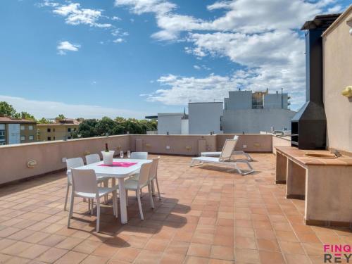 Apartamento S'agar� Centre Ap 6