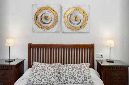 Apartamento Palo Verde