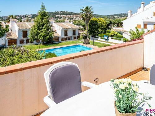 Apartamento Voramar Viii Bloc 2 1� 1�