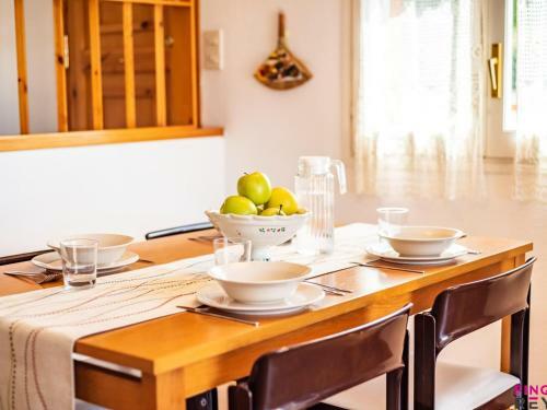 Apartamento Voramar Viii Bloc 2 1� 1�