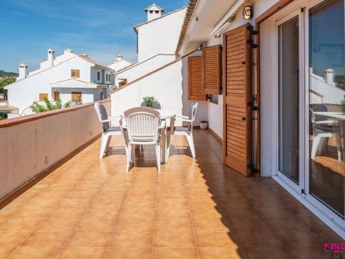 Apartamento Voramar Viii Bloc 2 1� 1�