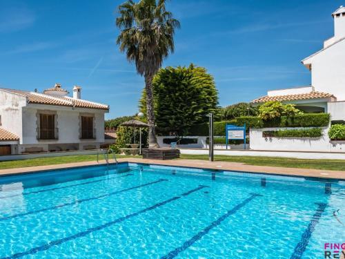 Apartamento Voramar Viii Bloc 2 1� 1�