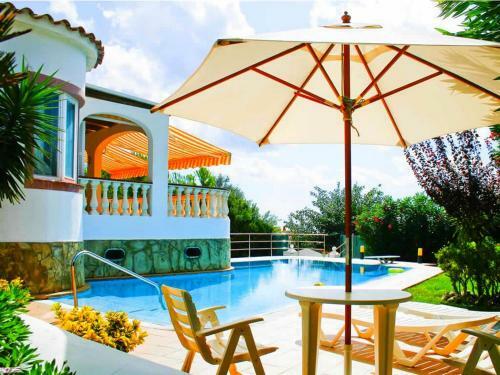 Villa S� Illot 105