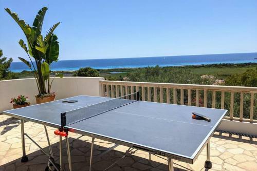 Exclusive Son Bou Villa With Sprawling Sea Views