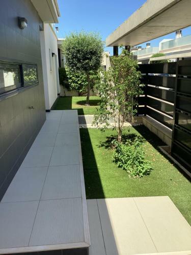 Inviting 3-bed House In Orihuela Costa Alicante