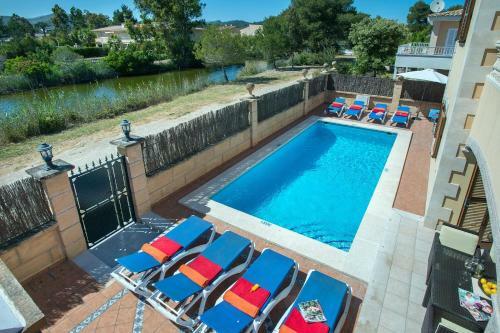 Villa Green Lake By Villa Plus