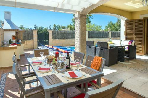 Villa Green Lake By Villa Plus