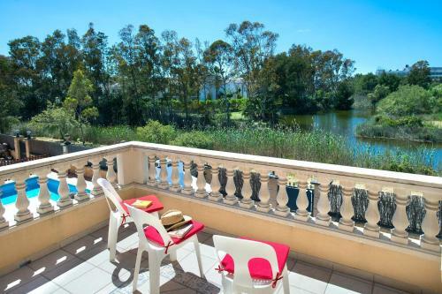 Villa Green Lake By Villa Plus