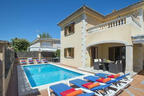 Villa Green Lake By Villa Plus