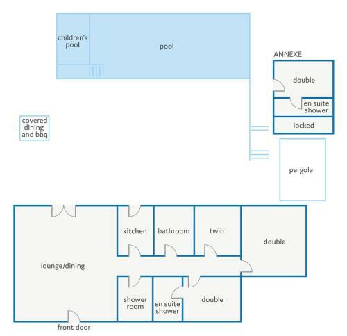 Villa Oms By Villa Plus