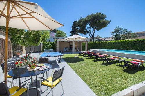 Villa Oms By Villa Plus