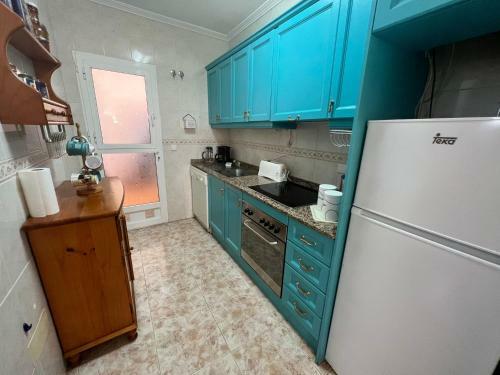 Apartment Elaine La Zenia