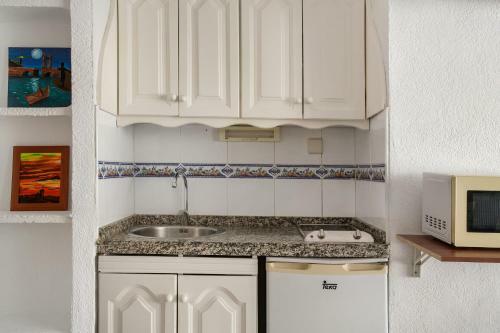 Apartamento Plata Beach 104