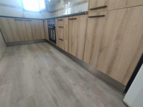 Apartamento El Palomar