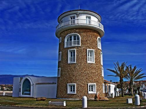 Apartamento El Palomar