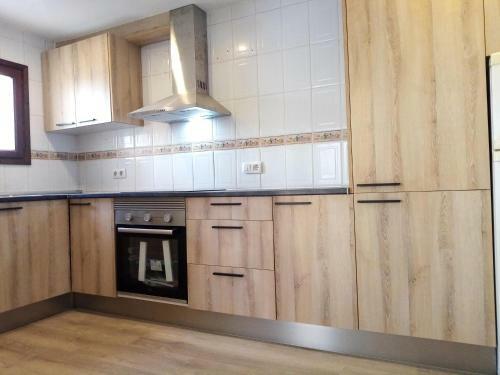 Apartamento El Palomar