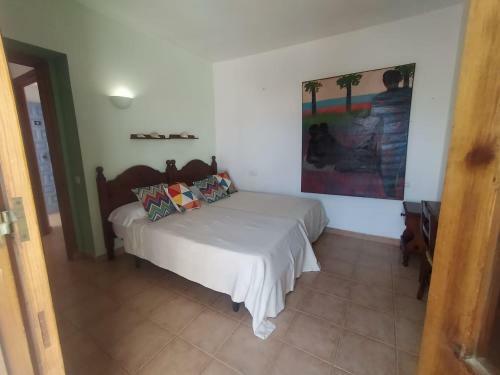 Apartamento El Palomar
