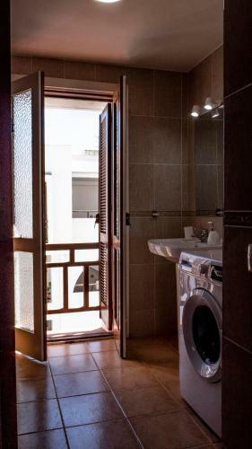 Apartamento El Palomar