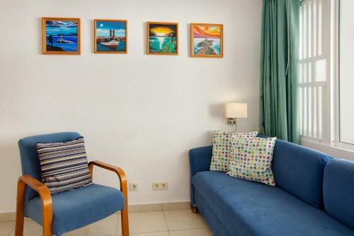Apartamento Plata Beach 103