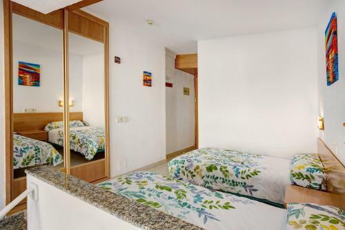 Apartamento Plata Beach 103