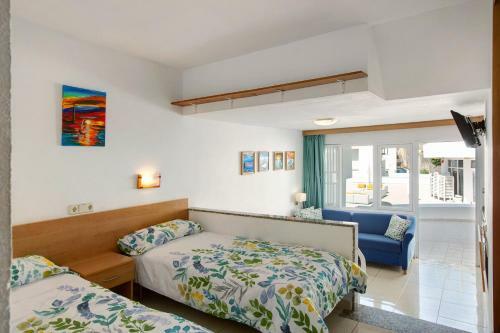 Apartamento Plata Beach 103