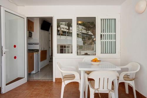 Apartamento Plata Beach 103