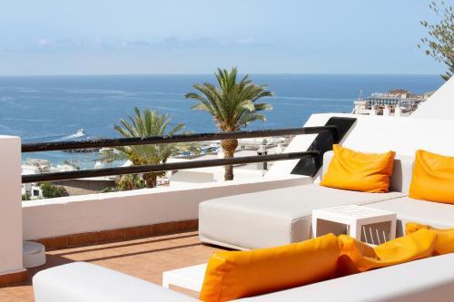 Apartamento Plata Beach 103