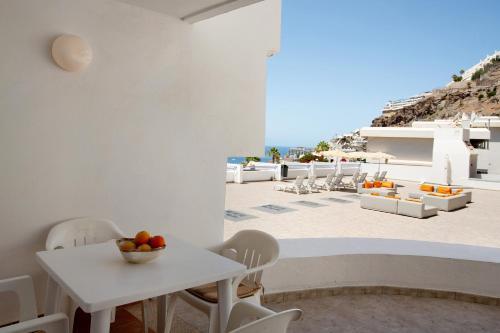 Apartamento Plata Beach 103