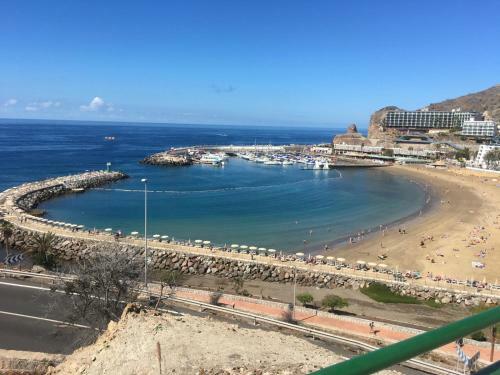 Apartamento La Cascada Beach 6