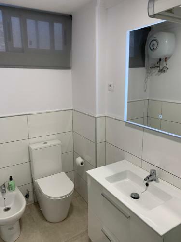 Apartamento La Cascada Beach 6