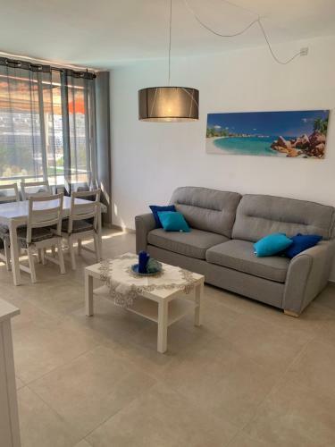 Apartamento La Cascada Beach 6