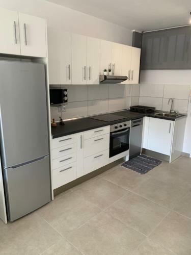 Apartamento La Cascada Beach 6